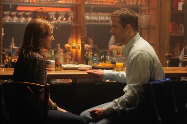 Bilder aus "The Voices"