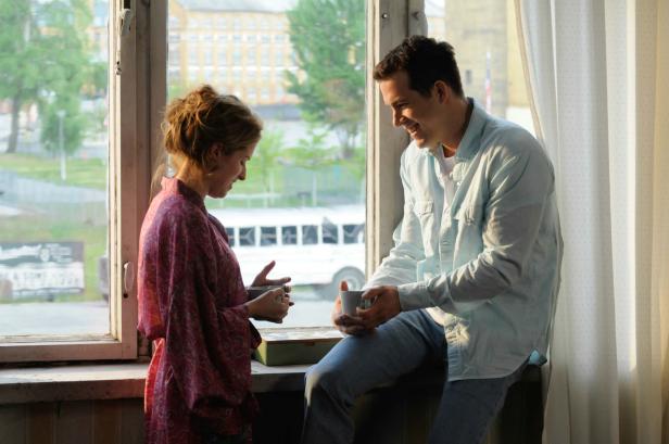 Bilder aus "The Voices"
