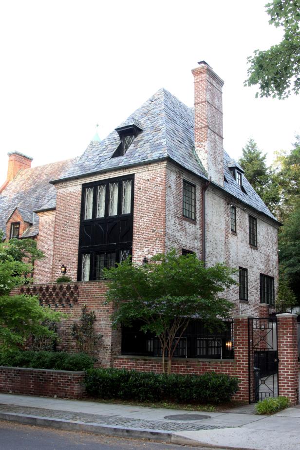Neues Heim: Obamas kaufen Haus in Washington