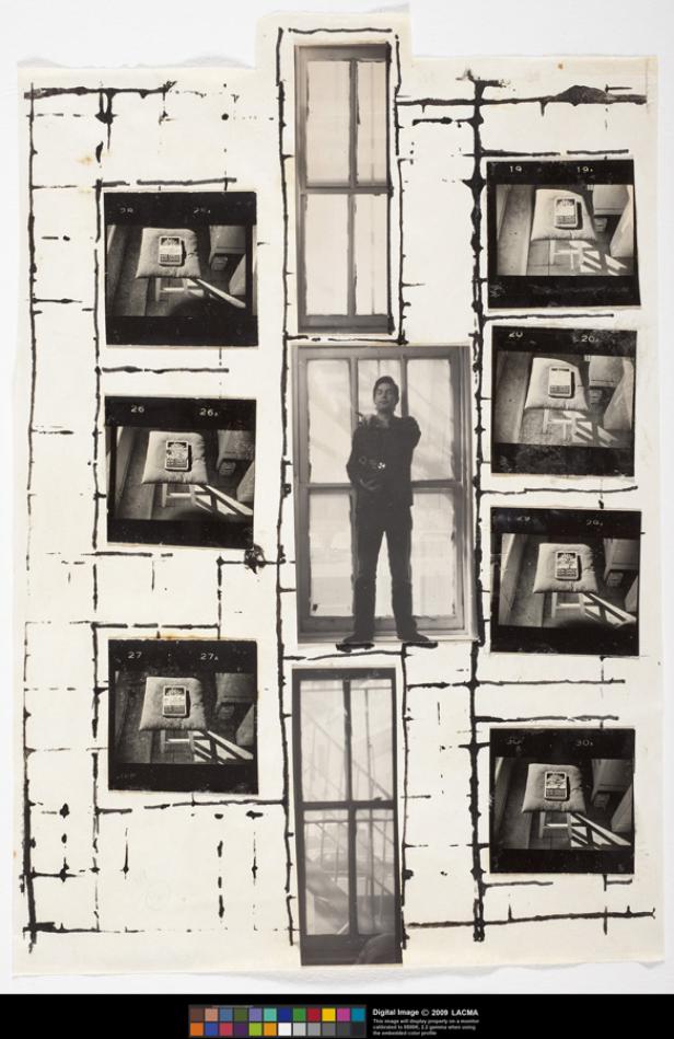 William S. Burroughs: König der Beatniks