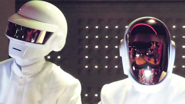 "Eden": Mit Daft Punk auf der Suche nach dem Paradies