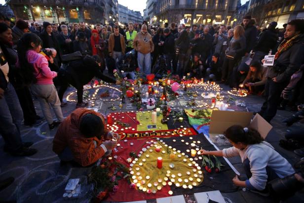 Belgiens Außenminister befürchtet neue Anschläge
