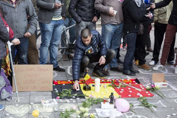 Belgiens Außenminister befürchtet neue Anschläge