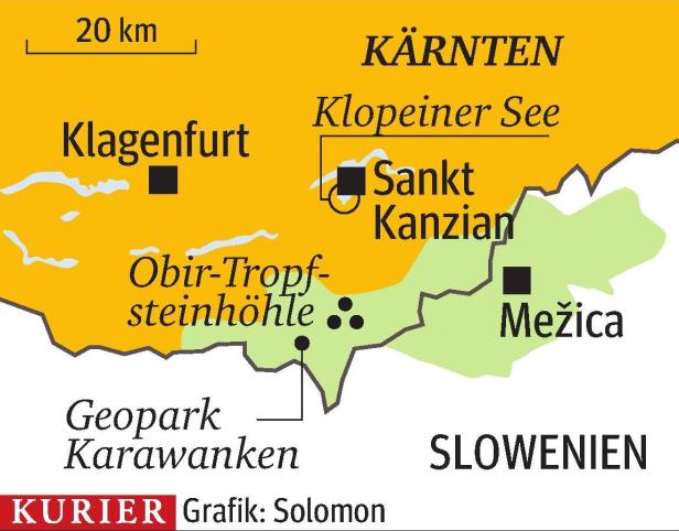 Sankt kanzian am klopeiner see single dating: Feldkirch 
