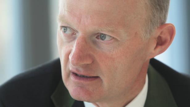 Bankchef über Bankomat-Gebühr: "Planen das nicht"