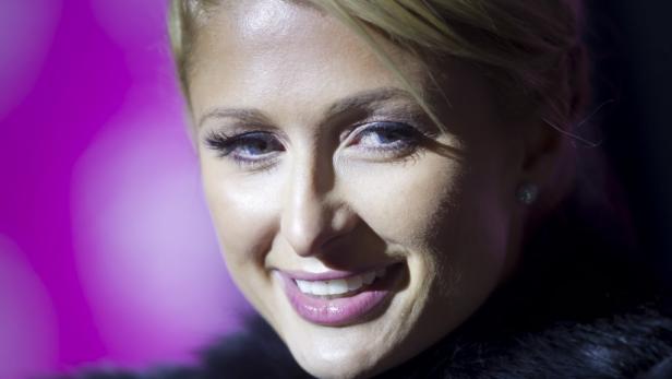 Reich, reicher, Paris Hilton: Gewinn in Vegas