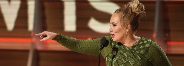 Adele