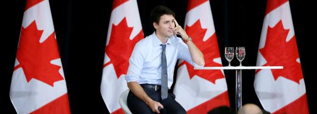Trudeau trifft Trump: Rückt Kanada näher an Europa?
