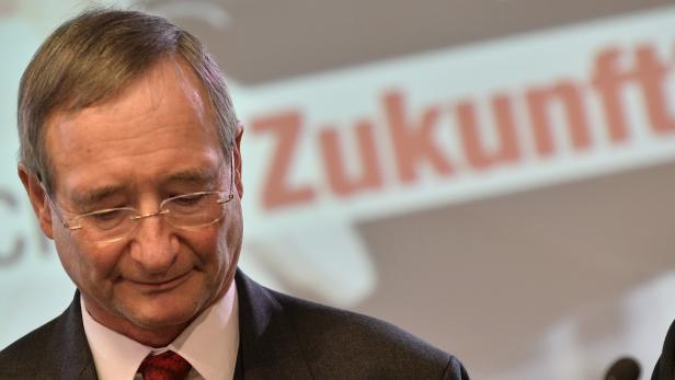 ÖGB "HATSOZIALPARTNERSCHAFT ZUKUNFT?": LEITL