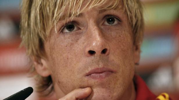 Die Auferstehung des Fernando Torres