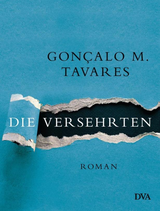 G. Tavares: Portugals neuer Spitzenliterat