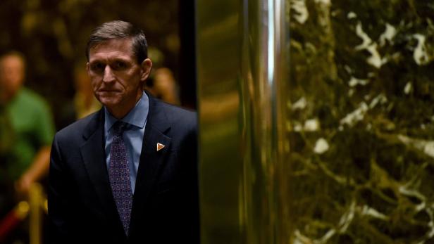 Russischer Politiker: Flynn wurde zu Rücktritt gezwungen