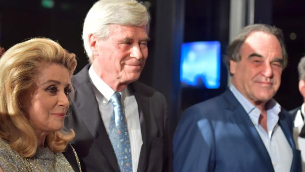 GERMANY-CINEMA-PEACE-AWARD