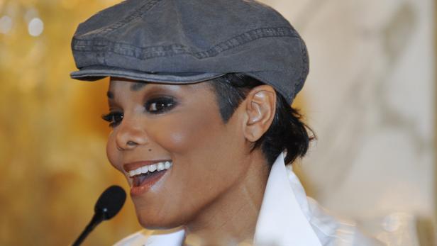 Stars genossen Wien vor dem Life Ball