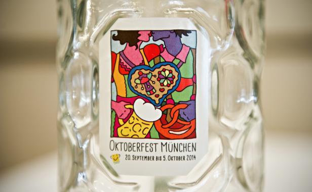 Münchner Oktoberfest wird vegan