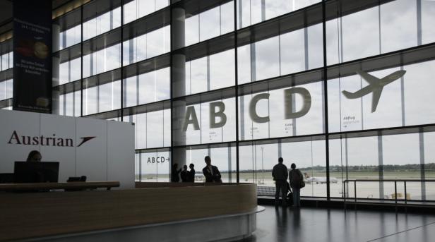 Flughafen Wien: Tatverdacht gegen Ex-Chefs