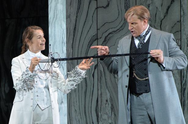 "Der Rosenkavalier" in Salzburg: So geht Festspiele