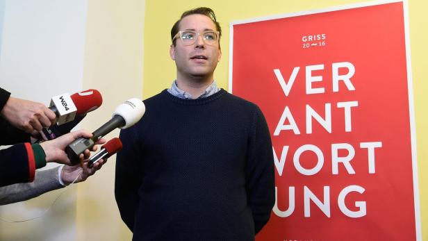 Heute ist der Tag der Trauer
