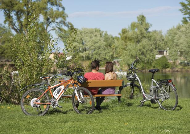 Erfahren Sie Mobilität von morgen