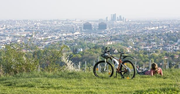 Erfahren Sie Mobilität von morgen