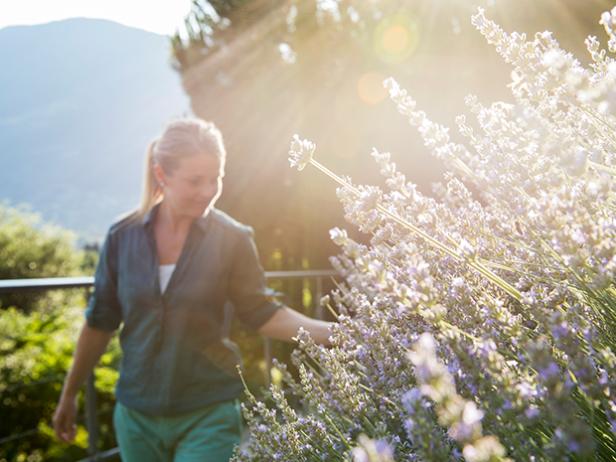 Gönnen Sie sich eine Auszeit in Südtirol