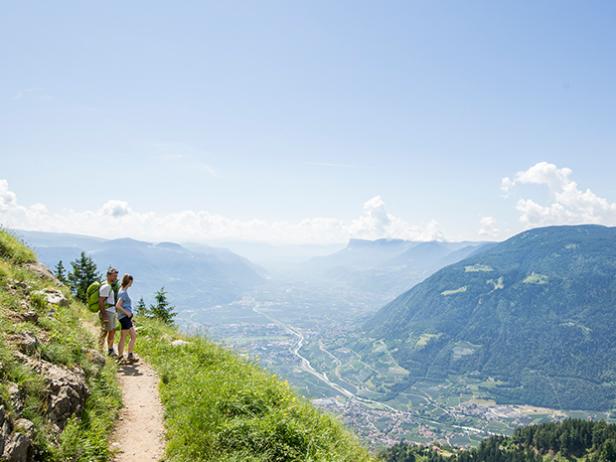 Gönnen Sie sich eine Auszeit in Südtirol