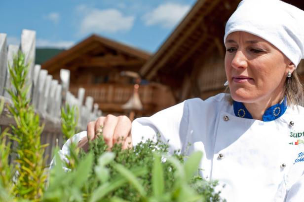 Gönnen Sie sich eine Auszeit in Südtirol