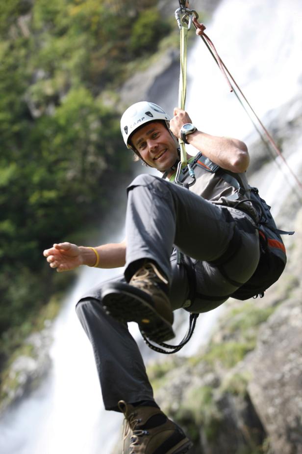 Gönnen Sie sich eine Auszeit in Südtirol