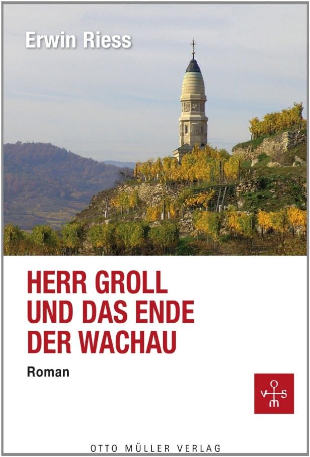 Die Wachau übt, wie Sizilien zu werden