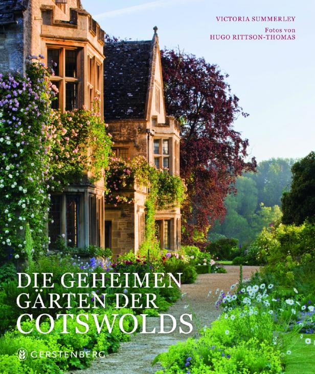 … Englische Gärten