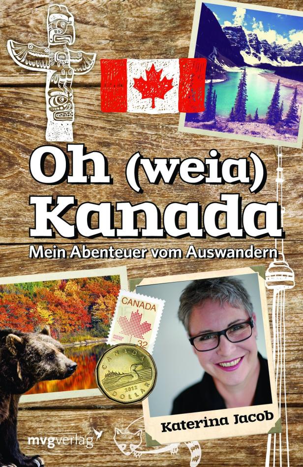 Kanada: Top-Tipps von Katerina Jacob