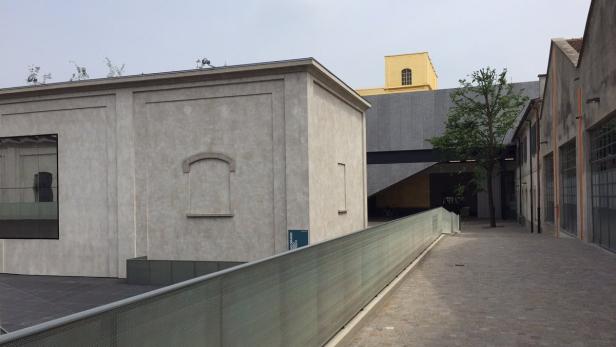 Der Engel trägt Prada