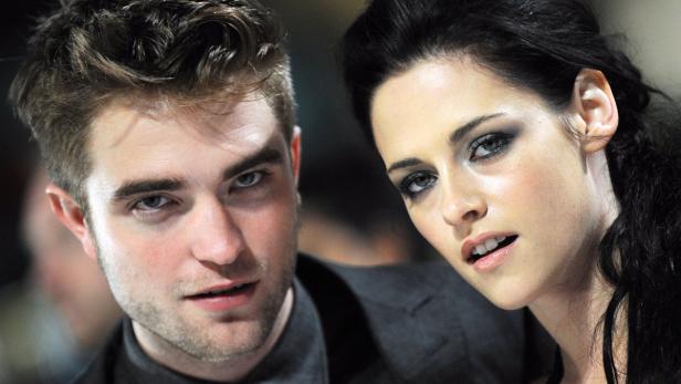 Kristen Stewart: Ausschau nach neuen Ufern