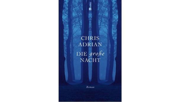 Chris Adrian erzählt Shakespeare neu