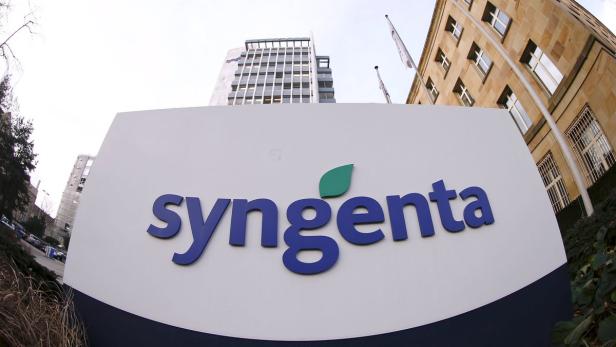 Monsanto bietet 45 Mrd. Dollar für Syngenta