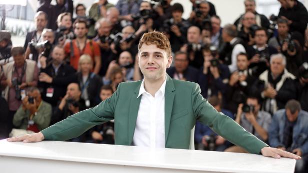 Filmfestspiele Cannes: Die Jury des Wettbewerbs