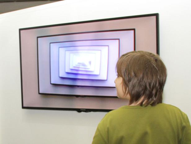 Stationen der Ausstellung "Wirkungswechsel"