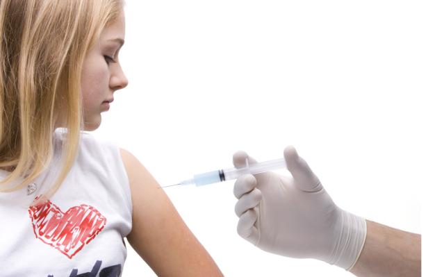 "Sind Impfungen schädlich?"