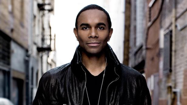 Fabrice Morvan will diesmal tatsächlich singen Frank Farian will TV-Auftritt von Milli Vanilli verhindern
