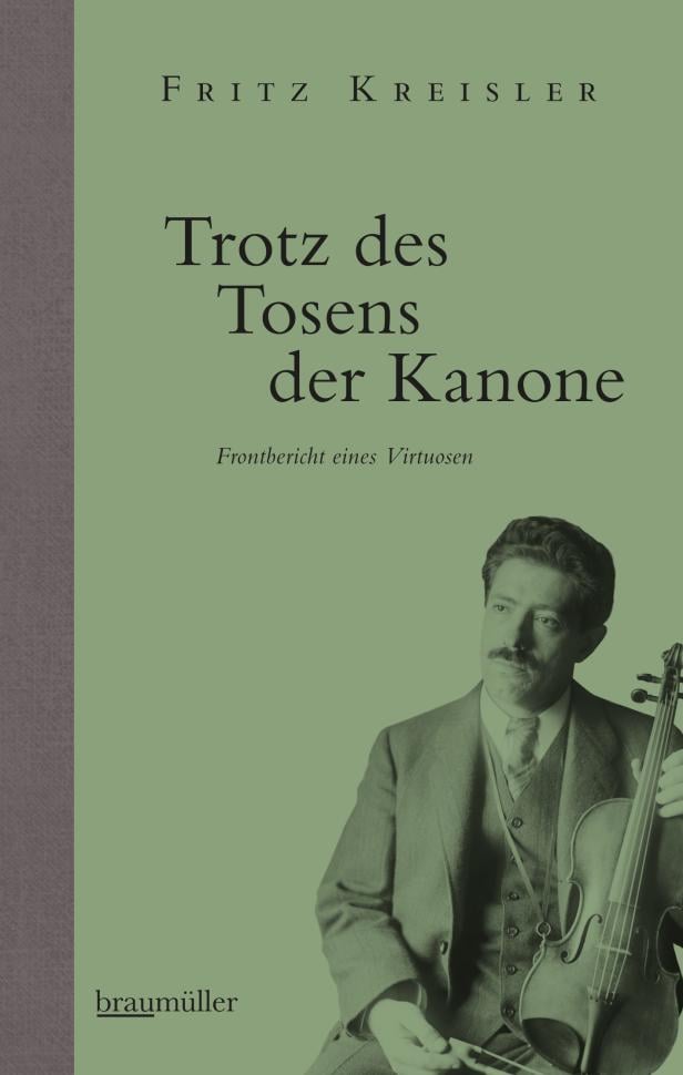 "... hört der Hass beinahe auf"