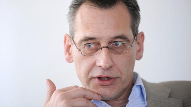 ORF: Wrabetz droht mit Kündigungen