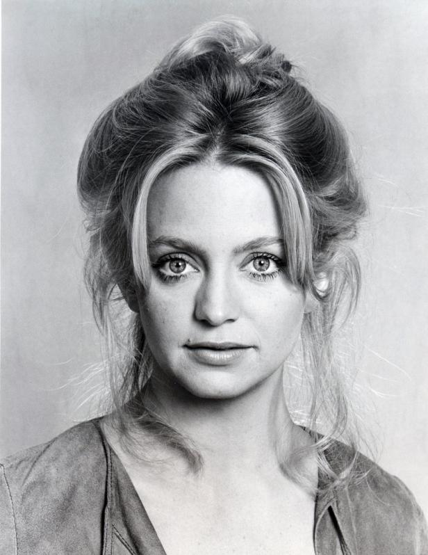 Facelifting & Co: Was Goldie Hawn machen ließ