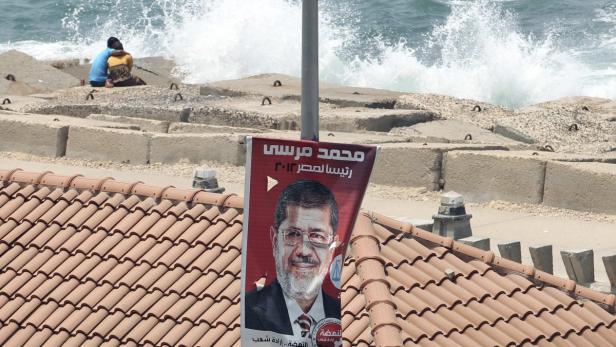 Mursi für unabhängigen Regierungschef
