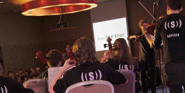 ... vom Theaterhotel 2017