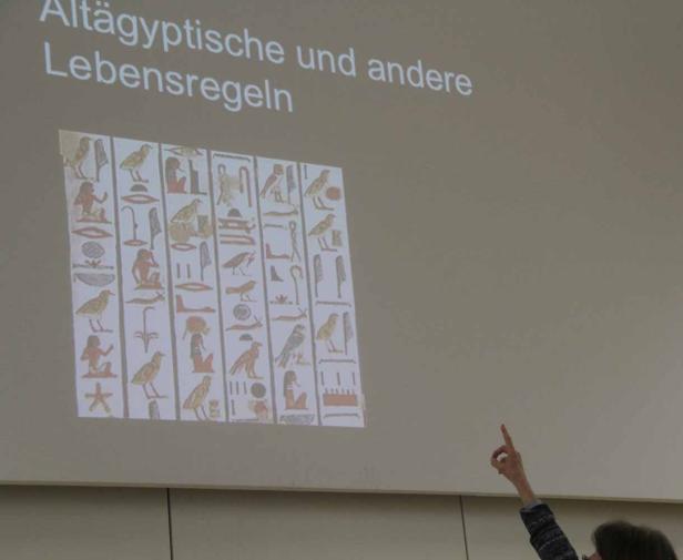Kindervorlesung, Zoom Kindermuseum, Aleida Assmann, wie gehen wir miteinander um