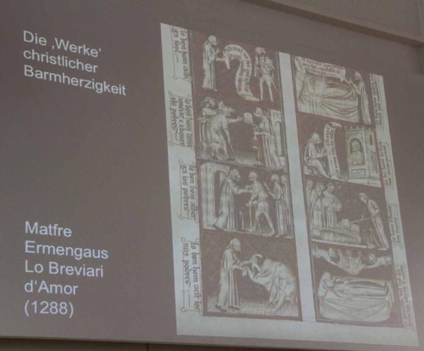 Kindervorlesung, Zoom Kindermuseum, Aleida Assmann, wie gehen wir miteinander um