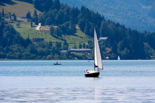 15 Fakten über den Weißensee in Kärnten: Hätten Sie's gewusst?