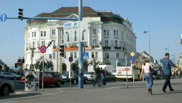 Wien: Baustellen-Saison ist eröffnet