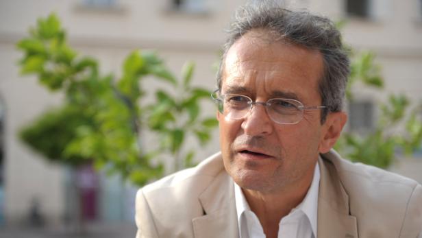 Herbert Paierl ist Fekters Wunschkandidat