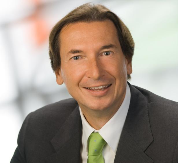 Walter Koren